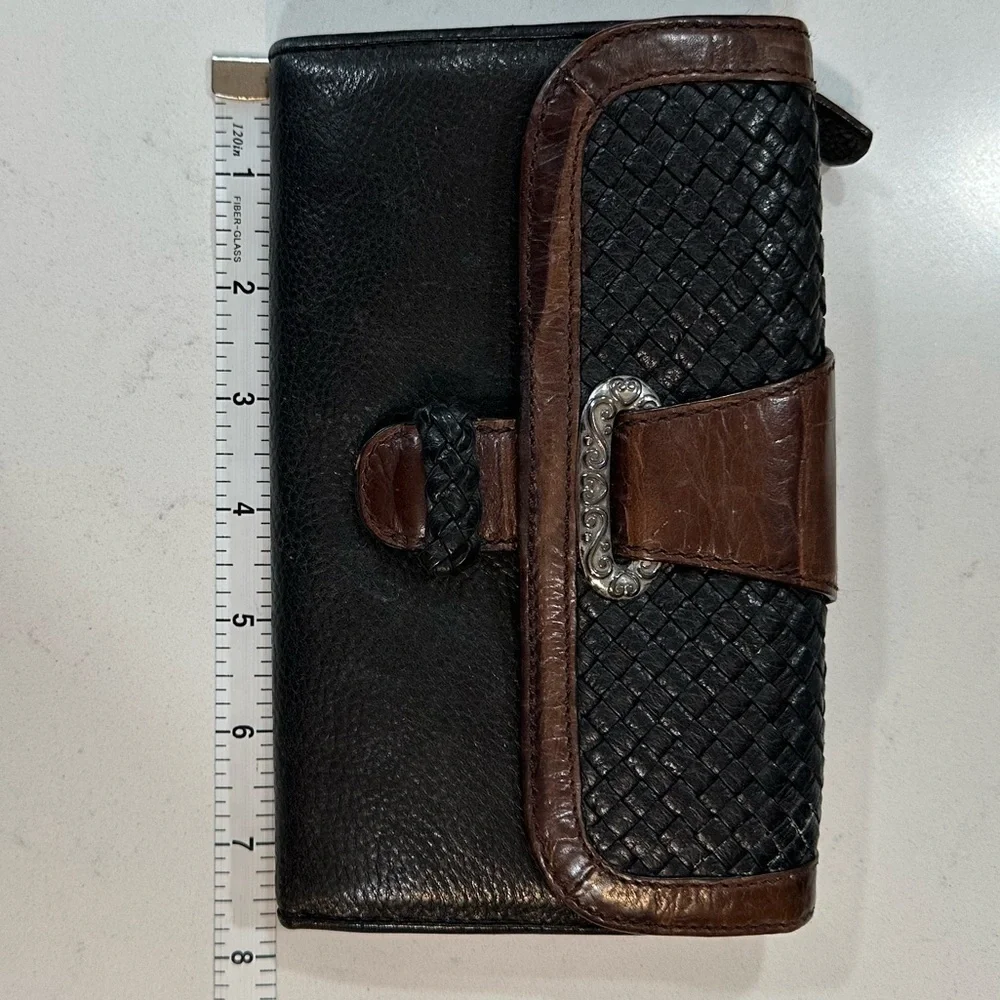 Brighton Wallet